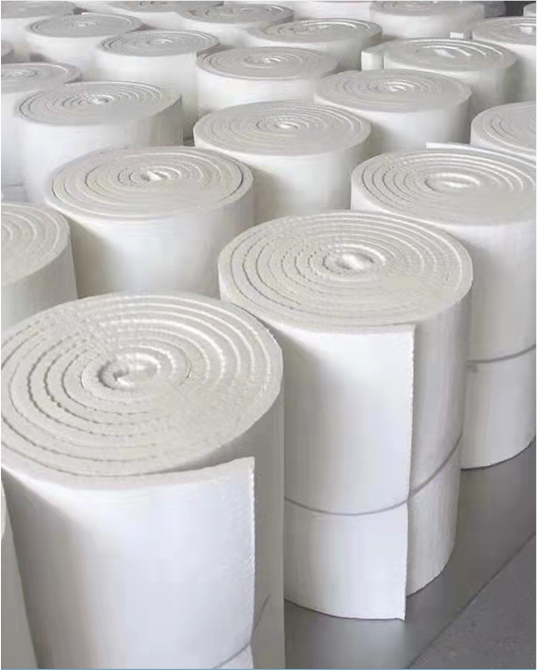 Värmeisoleringsmaterial