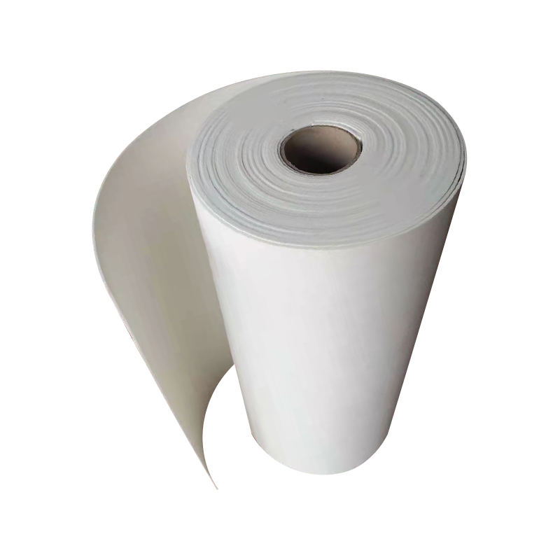 Aluminiumoxid keramiskt fiberpapper