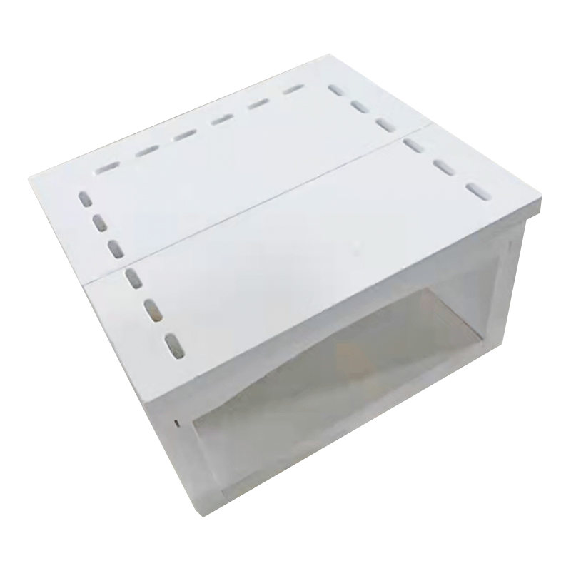 Sammansatt fibermodulblock för industriellt högtemperaturugnsfodermaterial