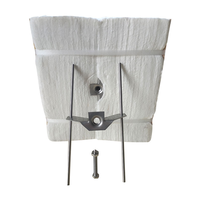 Keramiska fibermoduler