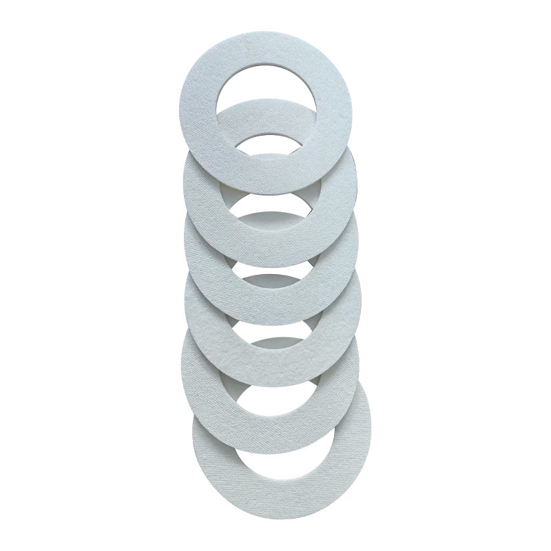 Aluminiumoxid keramiskt fiberpapper