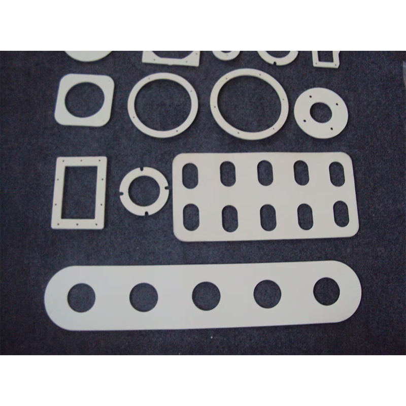 Aluminiumoxid keramiskt fiberpapper