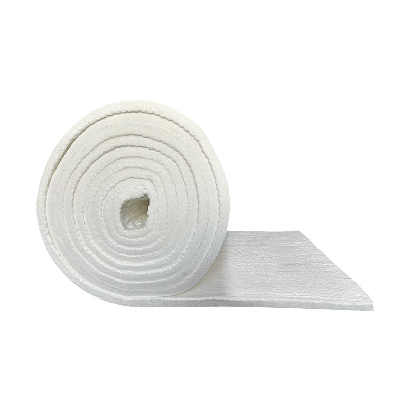 Keramiska fiberfiltar