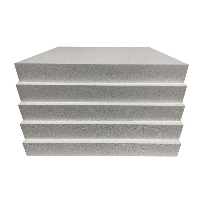 Aluminiumoxid keramisk fiberskiva