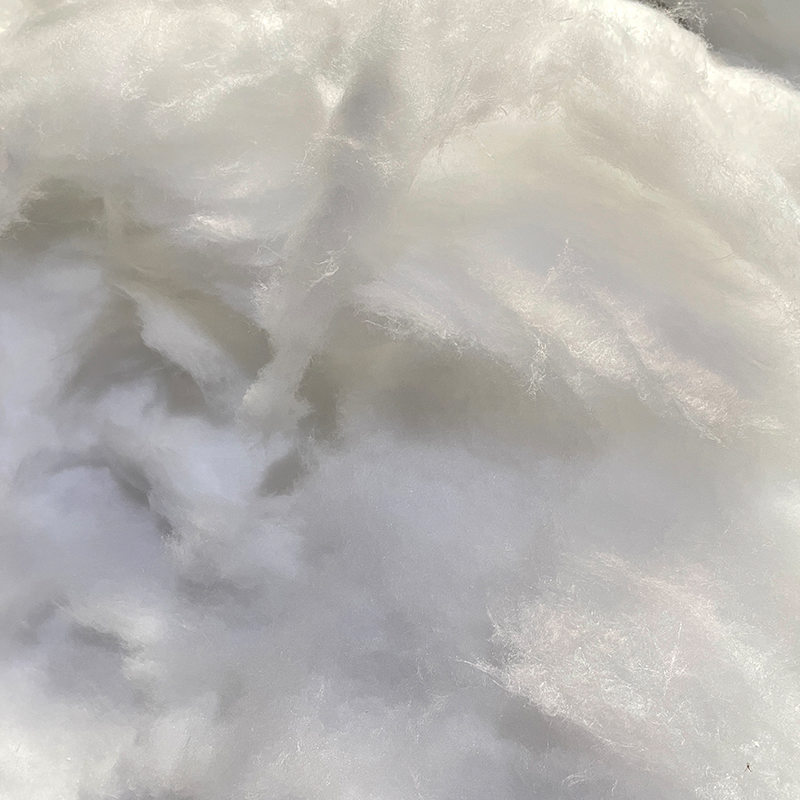 Polykristallin mullitfiberfanerblock