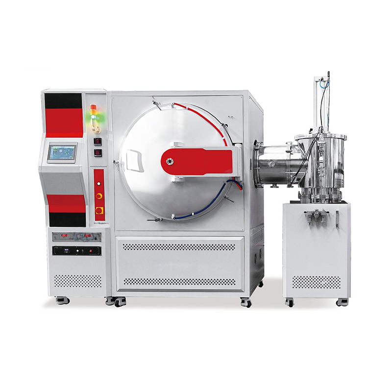 Vakuummolybdenbandugn