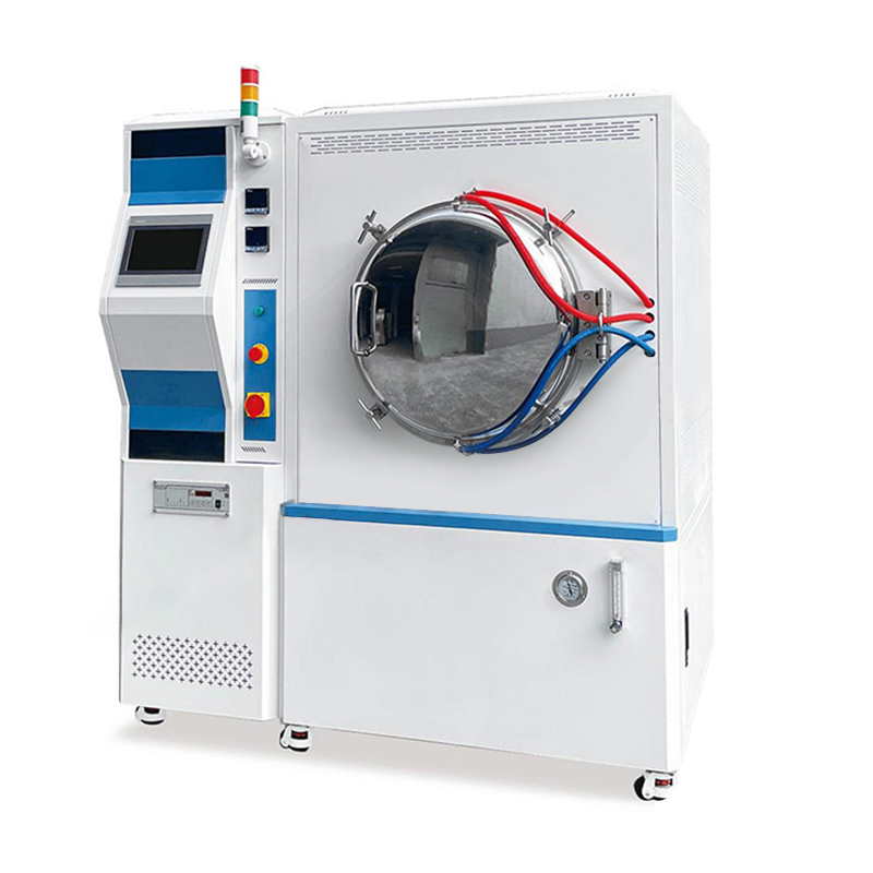 Vakuumglödgningsugn