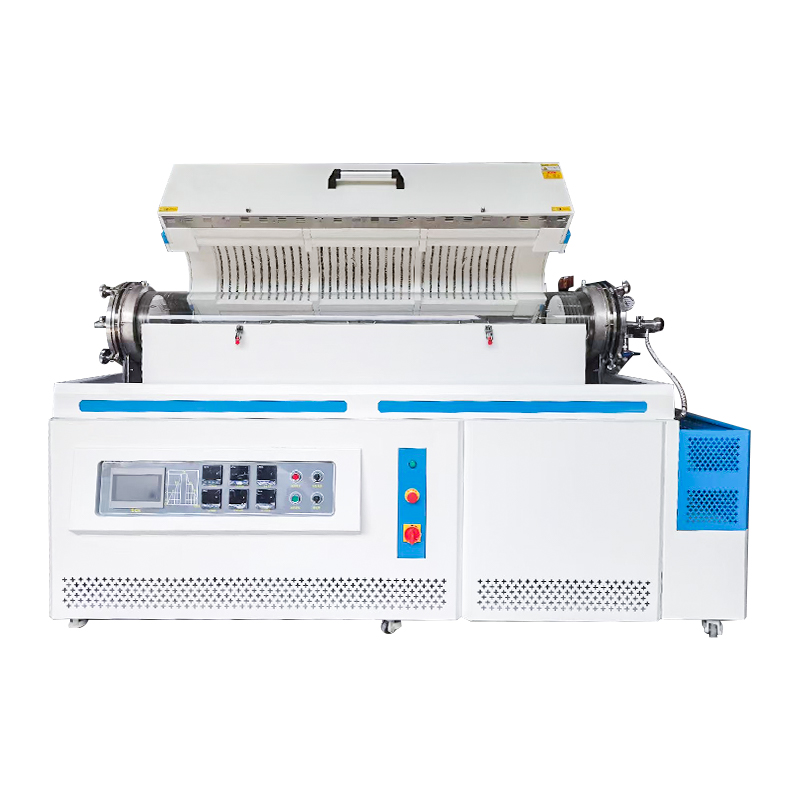 Stor kaliber rörugn