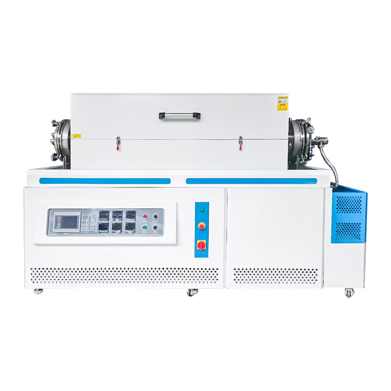 Stor kaliber rörugn