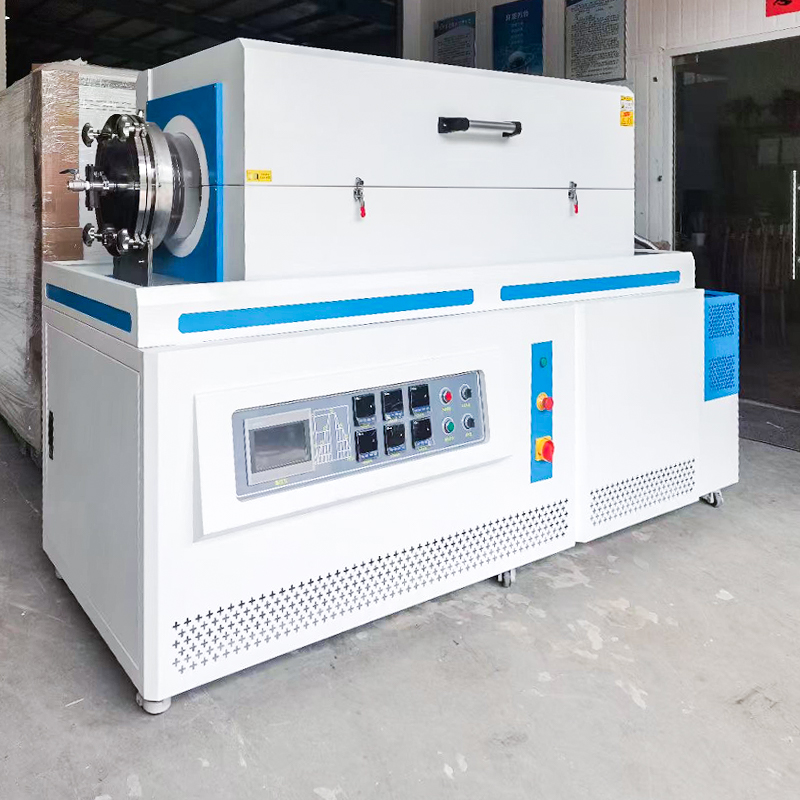 Stor kaliber rörugn