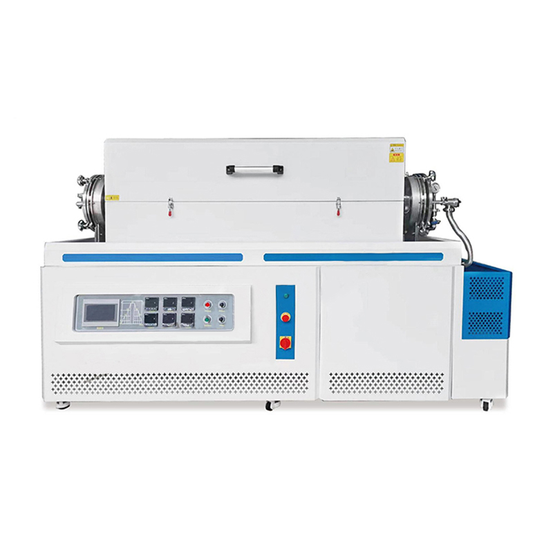 Stor kaliber rörugn