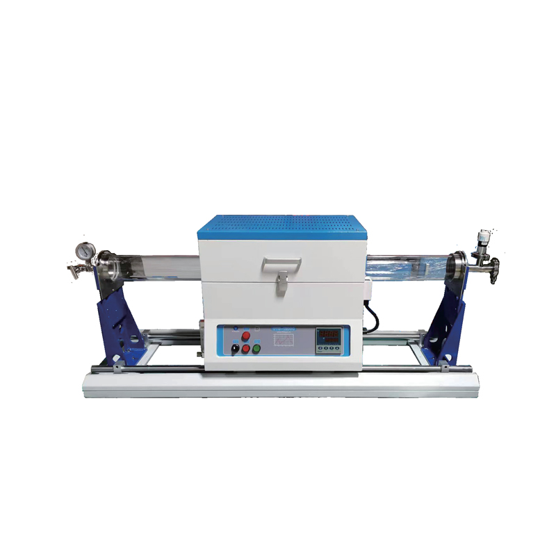 1200°C Glidrörsugn