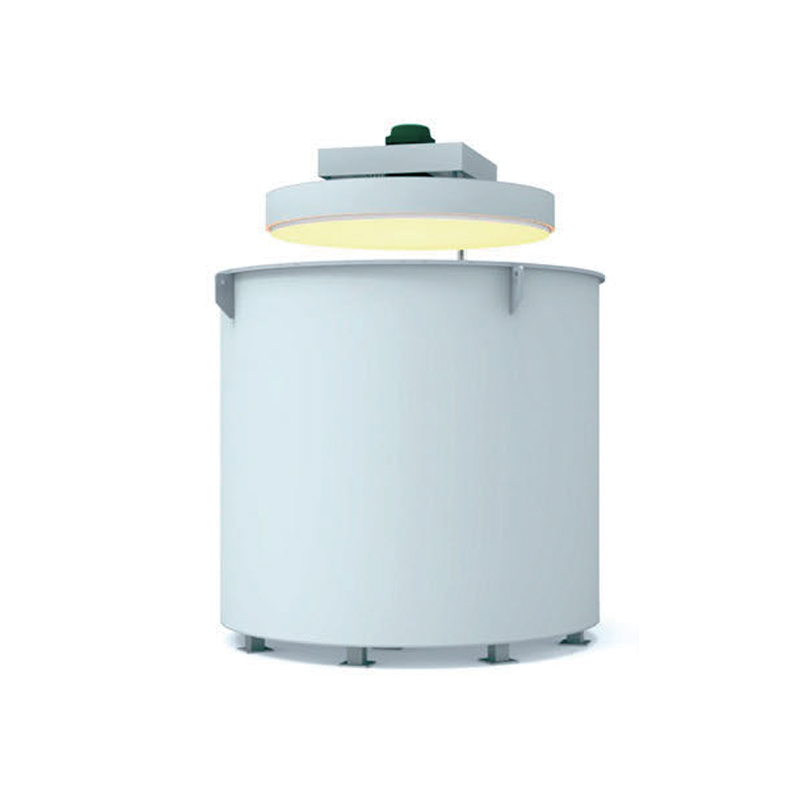 800°C 1000°C 1200°C 1500°C 1600°C Gropugn