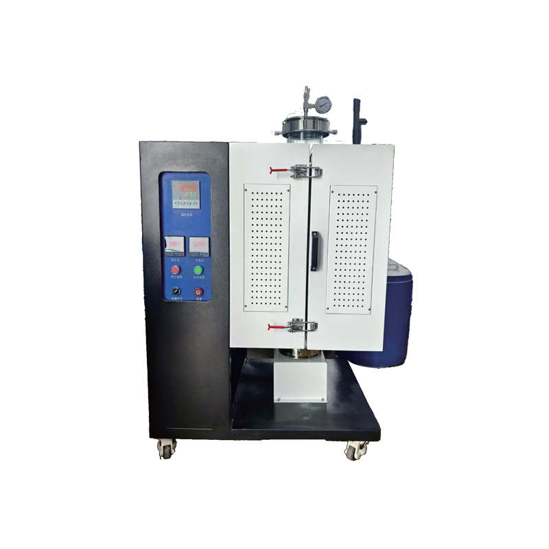 1200°C 1400°C 1700°C Vertikal rörugn