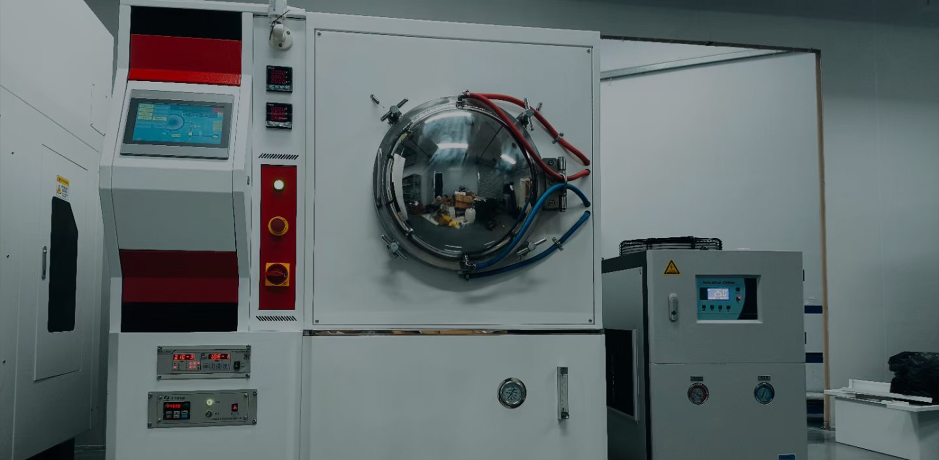 Zhejiang Nengcheng Crystal Fiber Co., Ltd.